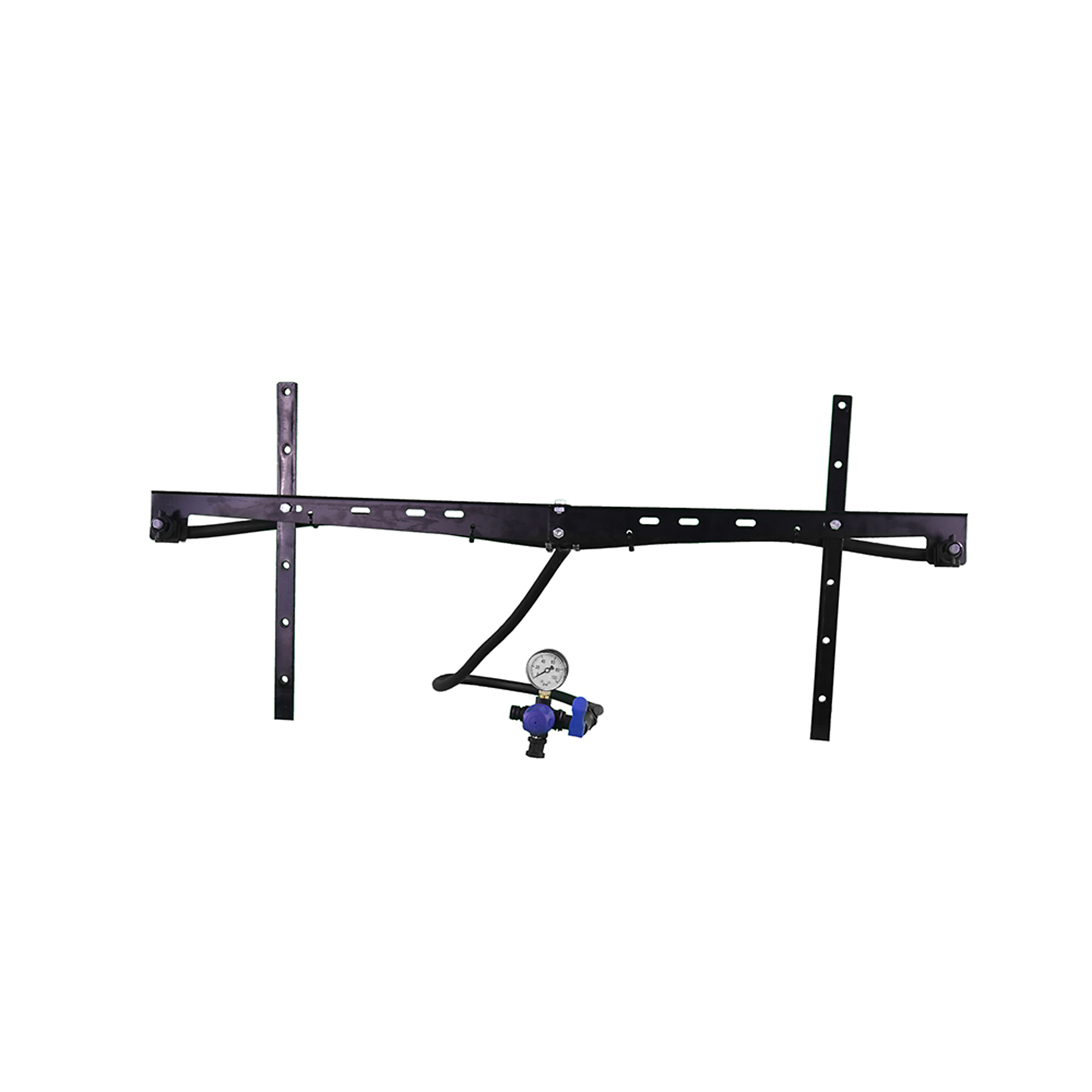 Master MFG Dual-Nozzle Broadcast Sprayer Boom Kit, 7ft. Swath, Model# SSBK-240